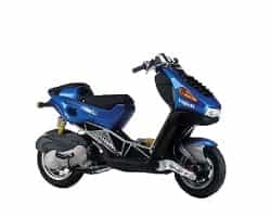 Dragster 50/125 Dragster 50/125